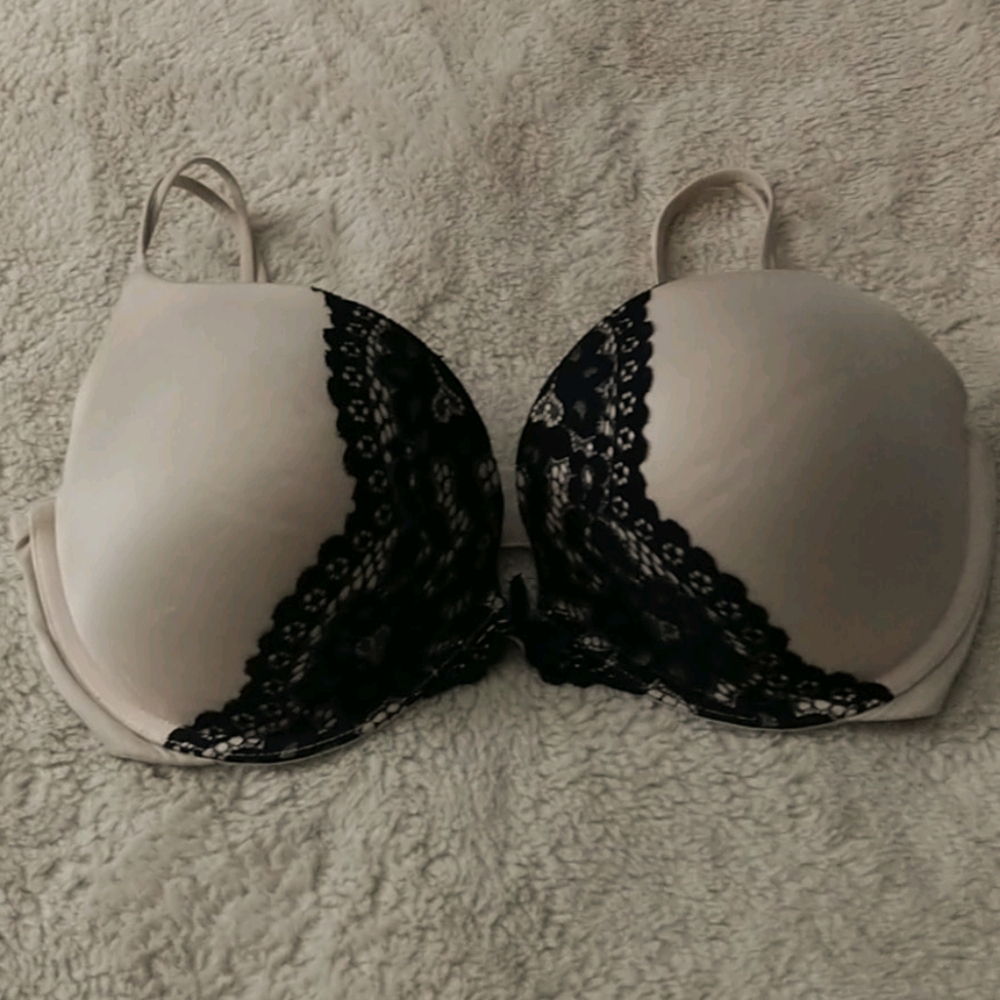 VS Very Sexy Push up Bra